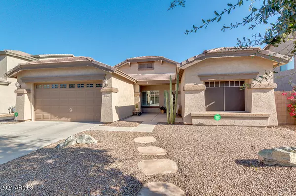 Maricopa, AZ 85139,44072 W ADOBE Circle