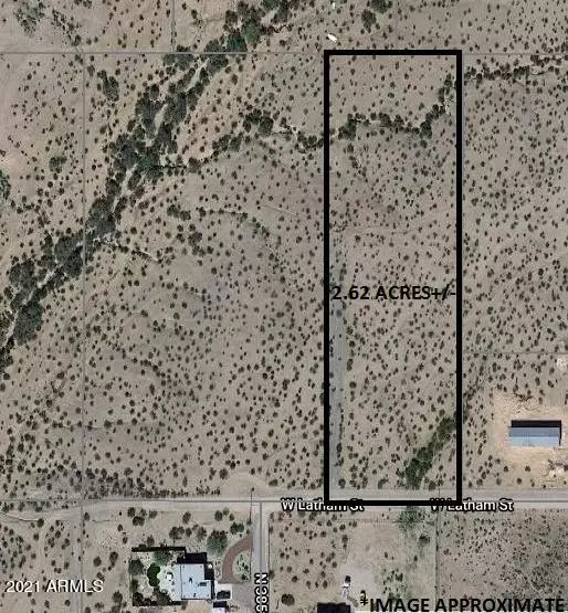 38468 W Latham Street #-, Tonopah, AZ 85354