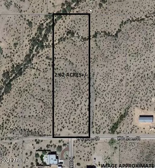 38496 W Latham Street #-, Tonopah, AZ 85354