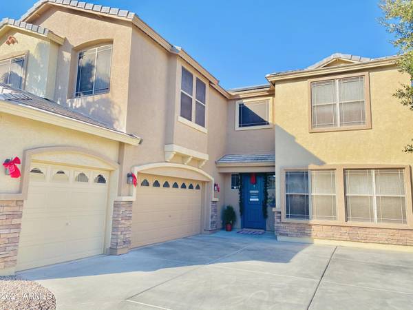 Casa Grande, AZ 85122,1374 E MADISON Drive