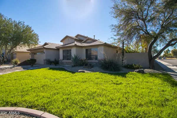 16495 W Monroe Street, Goodyear, AZ 85338