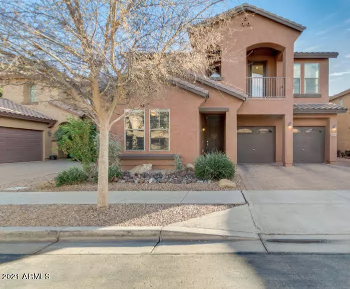 3877 E GERONIMO Street, Gilbert, AZ 85295