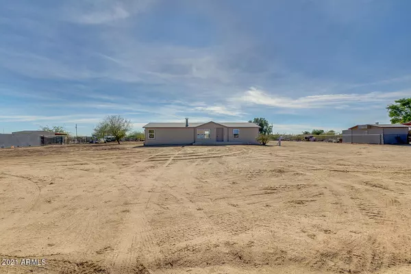 Wittmann, AZ 85361,23219 W Lone Mountain Road