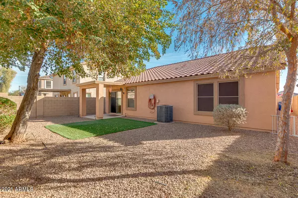 Surprise, AZ 85388,16928 W MARCONI Avenue