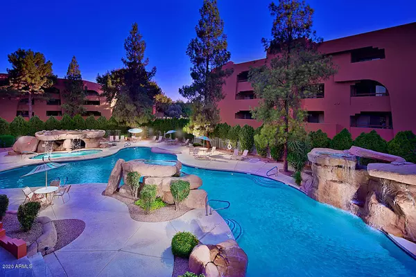 4303 E CACTUS Road #104, Phoenix, AZ 85032