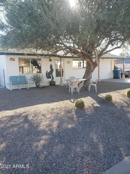 571 W 17TH Avenue, Apache Junction, AZ 85120