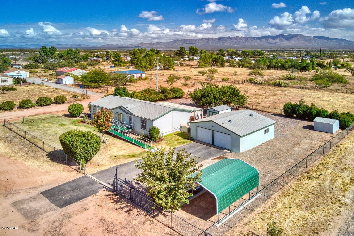 Hereford, AZ 85615,10303 S CORY Lane