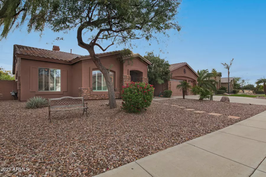 823 E ELMWOOD Place, Chandler, AZ 85249