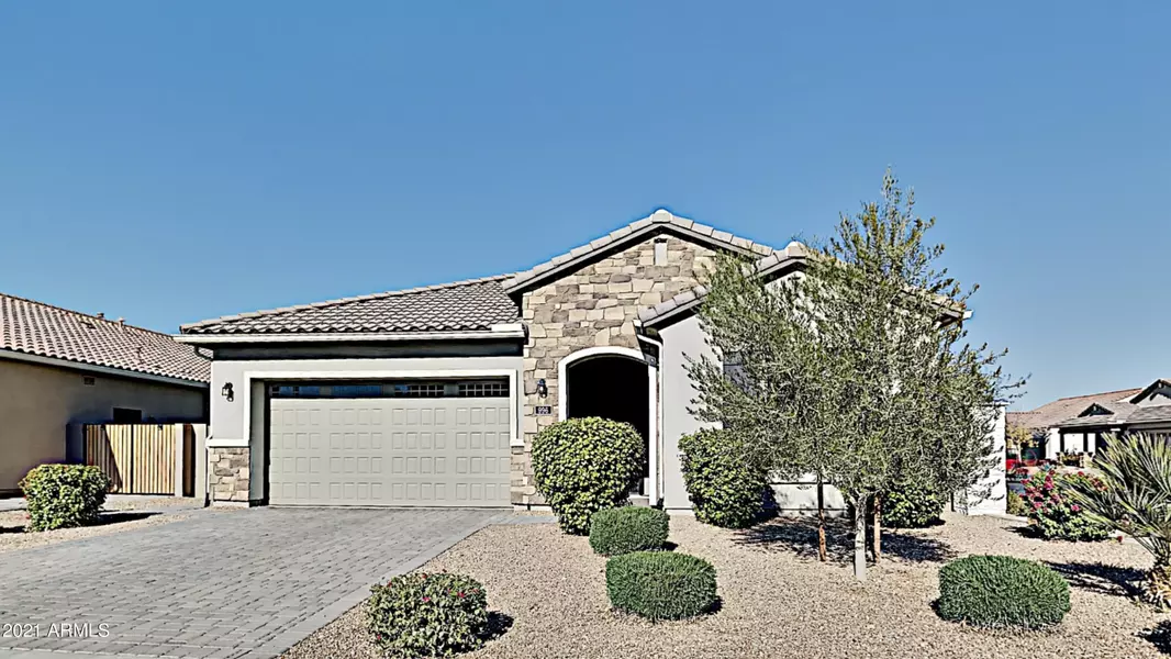 996 E KNIGHTSBRIDGE Way, Gilbert, AZ 85297