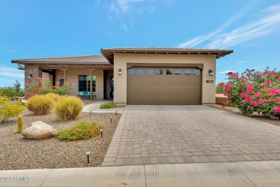 17739 E SILVER SAGE Lane, Rio Verde, AZ 85263