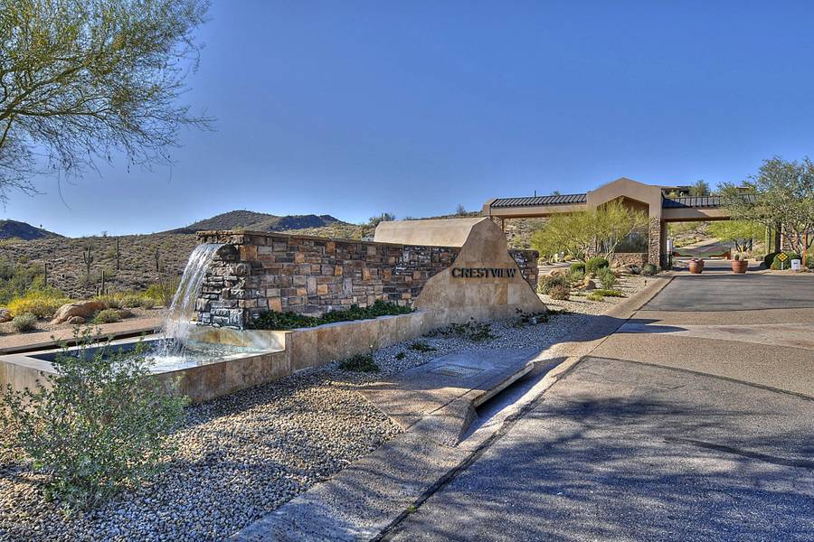 10625 N CRESTVIEW Drive #78, Fountain Hills, AZ 85268