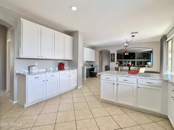 San Tan Valley, AZ 85140,1299 E CATINO Court