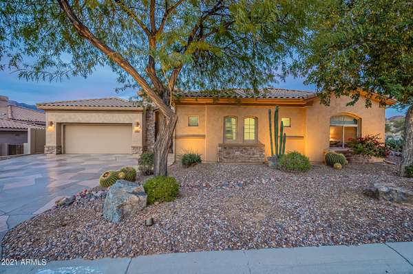 Gold Canyon, AZ 85118,7564 E CLIFF ROSE Trail