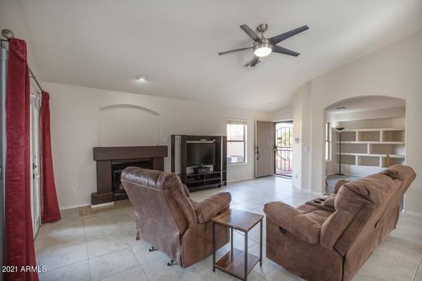 Surprise, AZ 85374,15614 N 159TH Lane