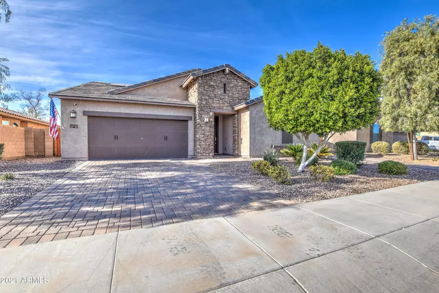 4424 N 186TH Lane, Goodyear, AZ 85395