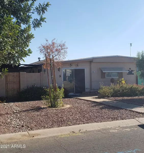 1419 S PALO VERDE Street, Mesa, AZ 85209