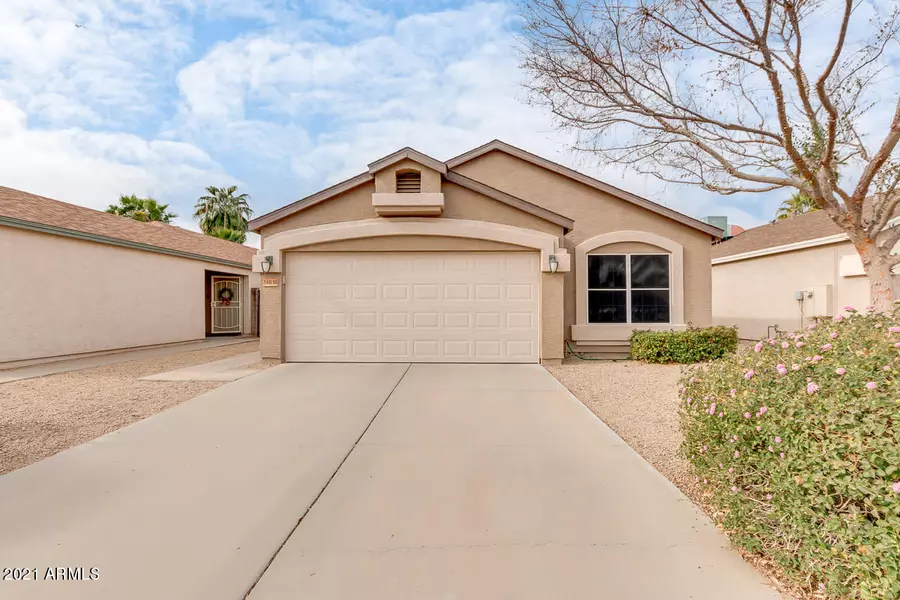 24838 N 40TH Lane, Glendale, AZ 85310