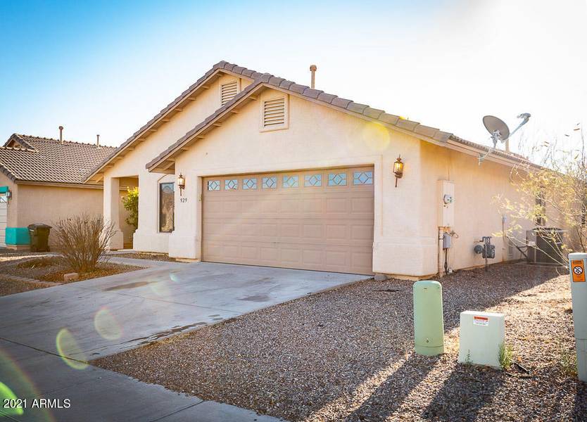 929 MONTROSE Avenue, Sierra Vista, AZ 85635