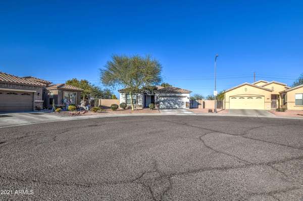 Laveen, AZ 85339,6004 S 43RD Drive