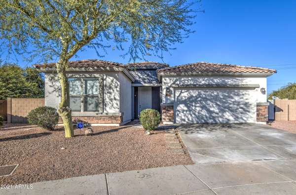 Laveen, AZ 85339,6004 S 43RD Drive