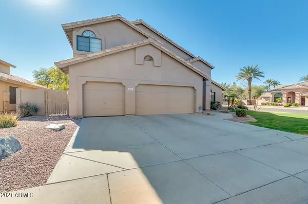 Chandler, AZ 85226,3683 W BARCELONA Drive