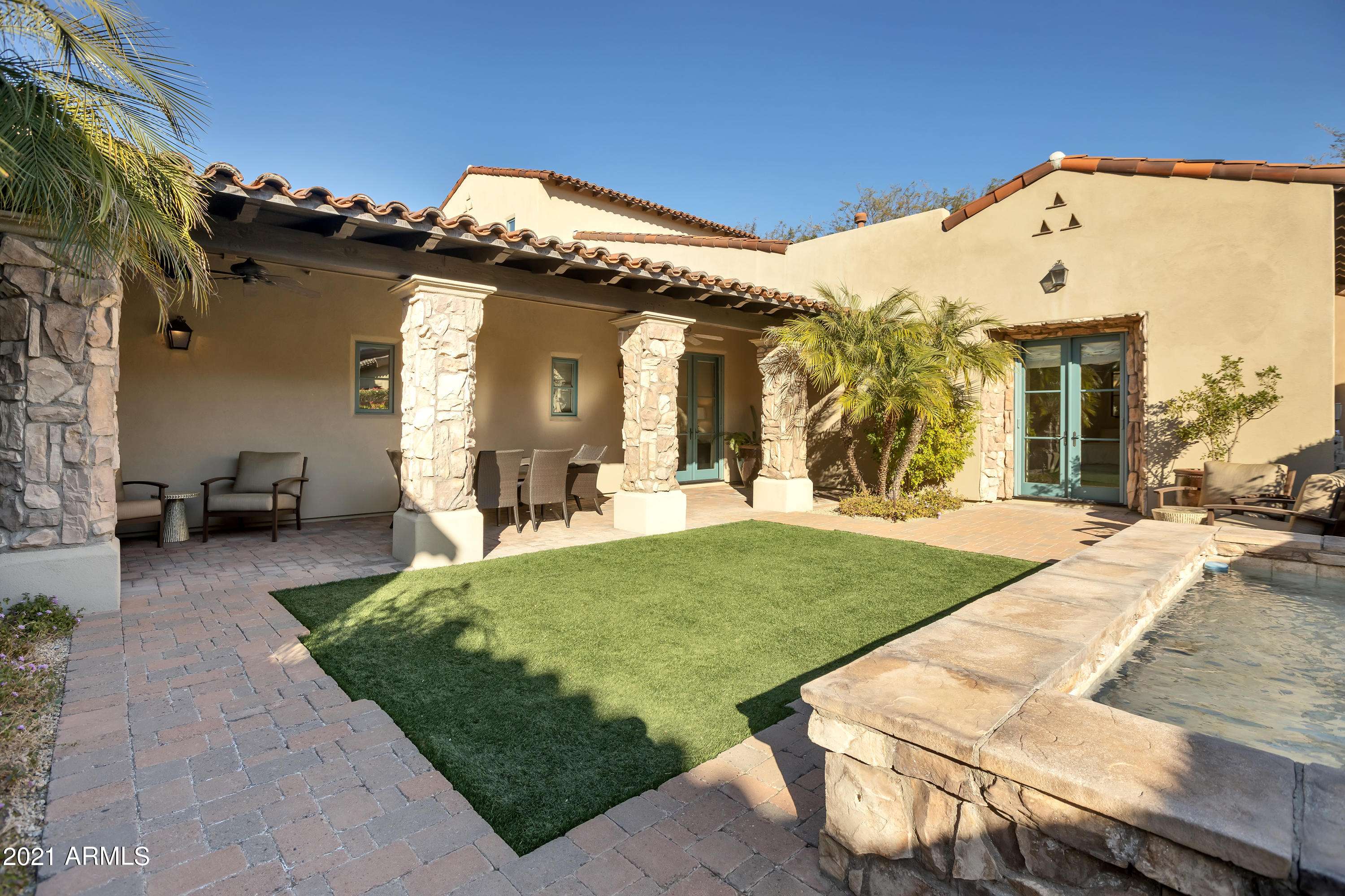 Scottsdale, AZ 85255,20279 N 102ND Place
