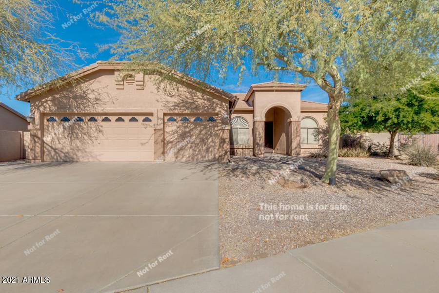 9824 E GLENCOVE Street, Mesa, AZ 85207