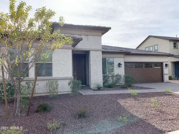 Buckeye, AZ 85396,20527 W DELANEY Drive