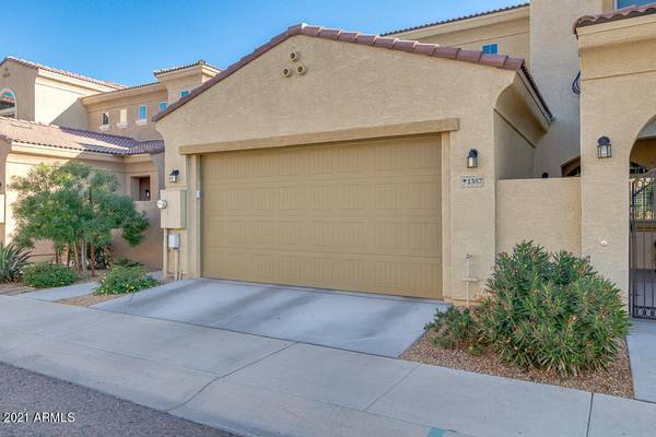 Mesa, AZ 85210,1367 S COUNTRY CLUB Drive #1357