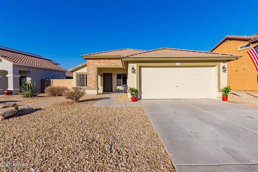 25780 W GIBSON Lane, Buckeye, AZ 85326