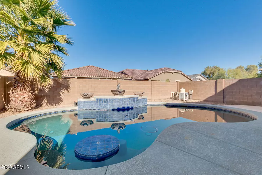 45360 W DESERT GARDEN Road, Maricopa, AZ 85139