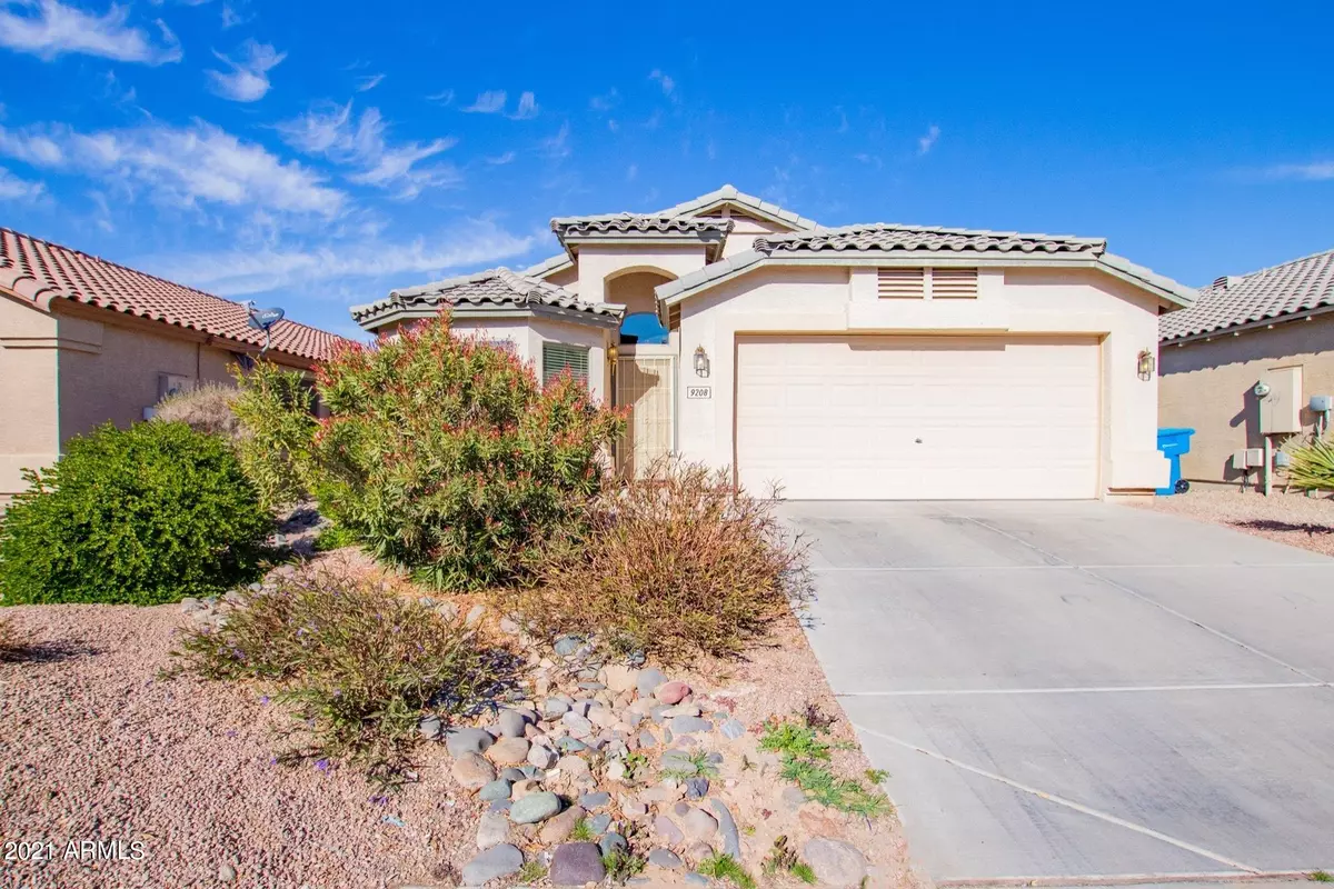 Tolleson, AZ 85353,9208 W GLOBE Avenue