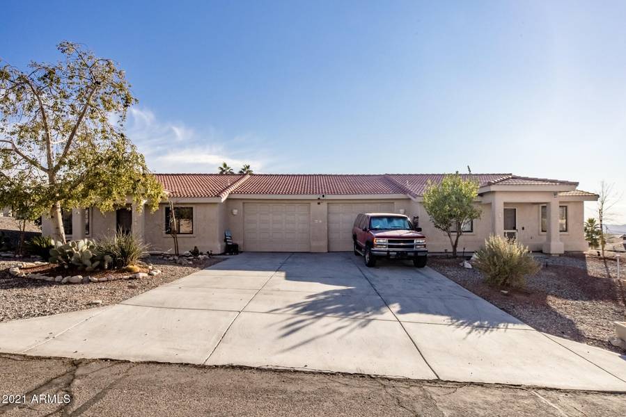 271 DRIFTWOOD Drive, Lake Havasu City, AZ 86404