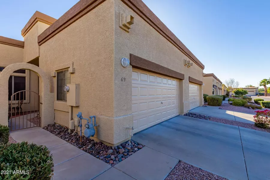 6730 E HERMOSA VISTA Drive #69, Mesa, AZ 85215