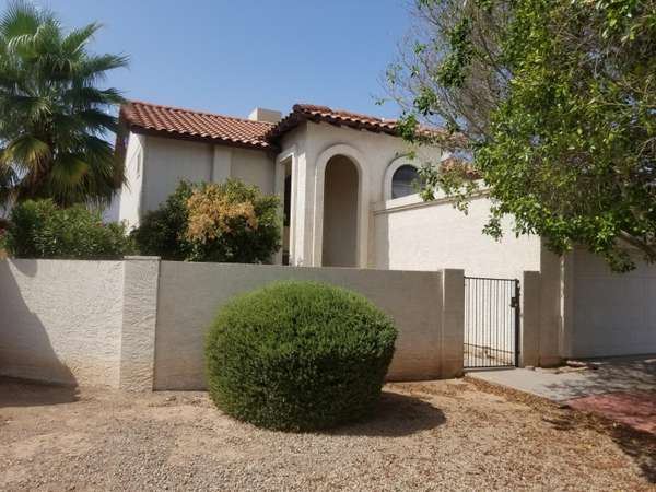 2040 S Paseo Loma --,  Mesa,  AZ 85202