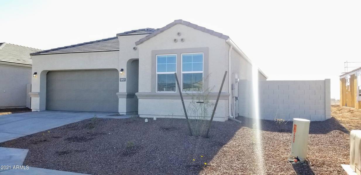 18921 W ADAMS Street, Buckeye, AZ 85326