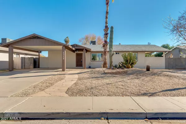 1315 N EMERSON --, Mesa, AZ 85201