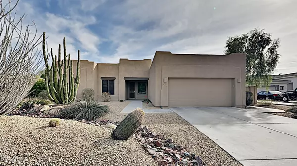 3675 N 146TH Drive, Goodyear, AZ 85395