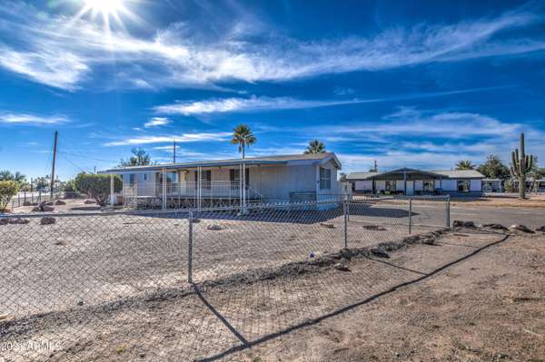 Apache Junction, AZ 85119,1577 E 22ND Avenue