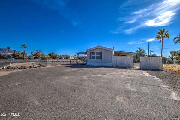 Apache Junction, AZ 85119,1577 E 22ND Avenue