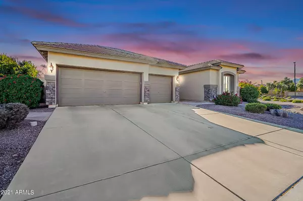 Gilbert, AZ 85298,6739 S CRESTVIEW Drive