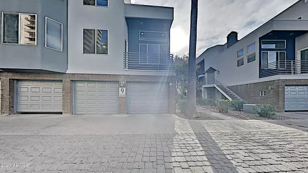 3633 N 3RD Avenue #2071, Phoenix, AZ 85013