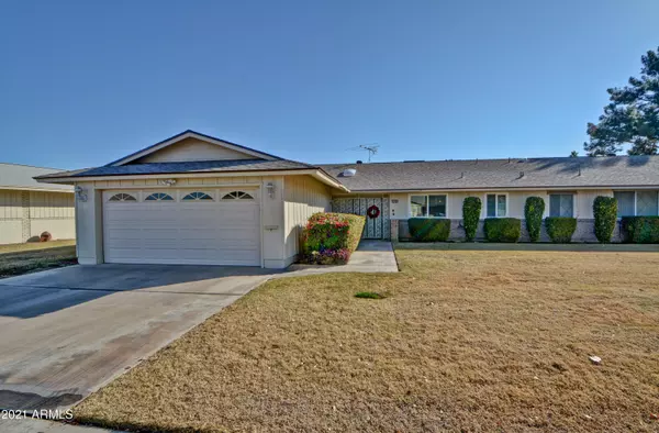 Sun City, AZ 85351,10445 W PRAIRIE HILLS Circle