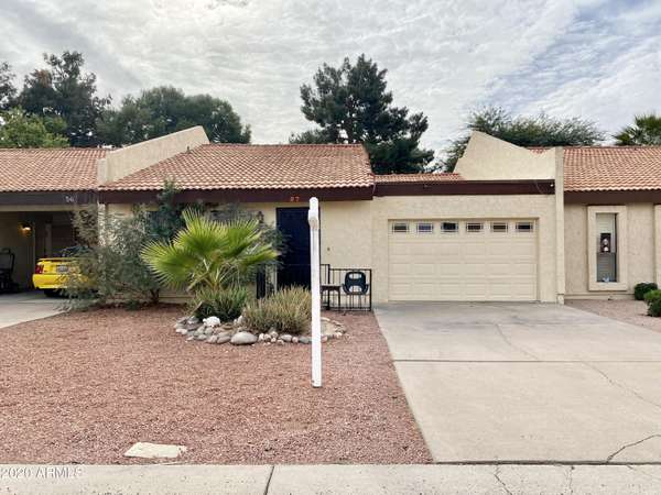 Mesa, AZ 85215,2329 N RECKER Road #57