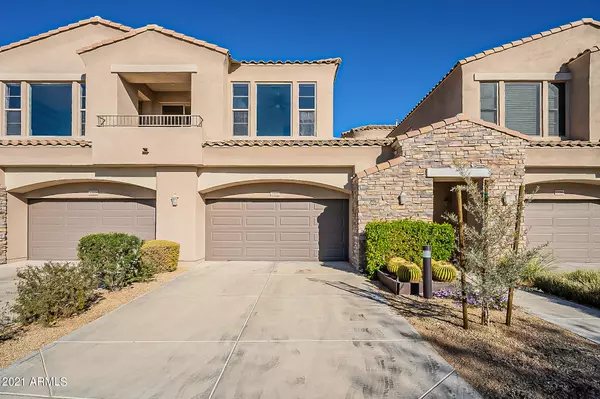 Scottsdale, AZ 85255,19475 N GRAYHAWK Drive #2139