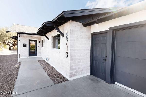 Scottsdale, AZ 85257,8713 E CYPRESS Street