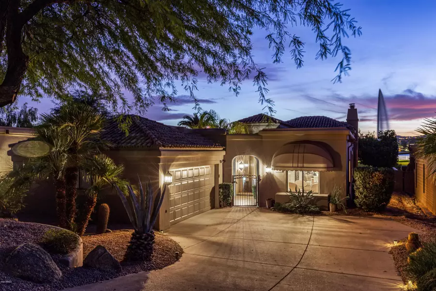 17211 E Alta Loma --, Fountain Hills, AZ 85268