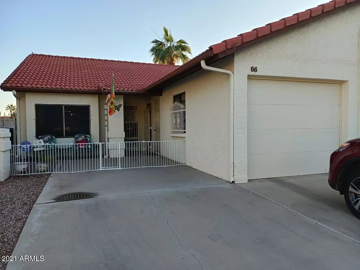 Mesa, AZ 85206,542 S HIGLEY Road #66