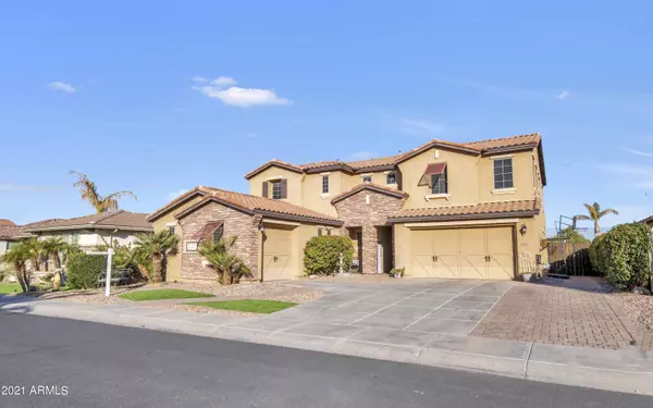 Gilbert, AZ 85298,3402 E VIRGIL Drive