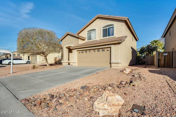 Surprise, AZ 85374,15950 W COTTONWOOD Street